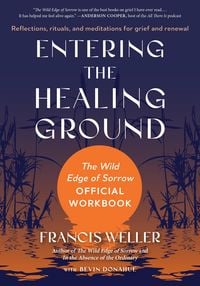 Produktbild: Entering the Healing Ground