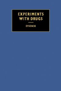 Produktbild: Experiments with Drugs