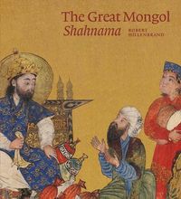 Produktbild: The Great Mongol Shahnama
