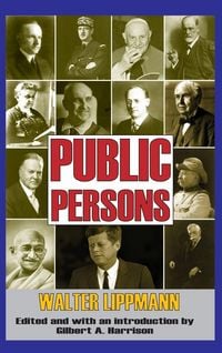 Produktbild: Public Persons