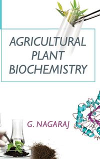 Produktbild: Agricultural Plant Biochemistr
