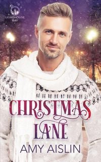 Produktbild: Christmas Lane (Lighthouse Bay, #1)