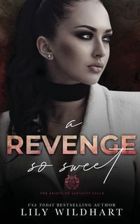 Produktbild: A Revenge so Sweet