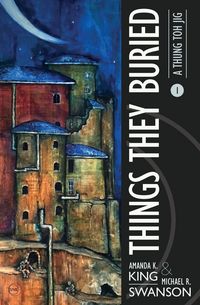 Produktbild: Things They Buried