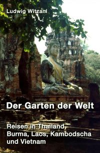 Produktbild: Der Garten der Welt