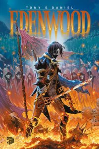 Produktbild: Edenwood 1