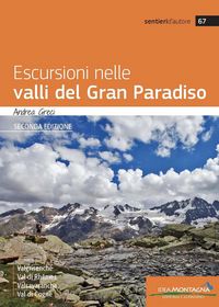 Produktbild: Escursioni nelle valli del Gran Paradiso