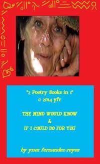 Produktbild: &quote;2 Poetry Books in 1&quote;