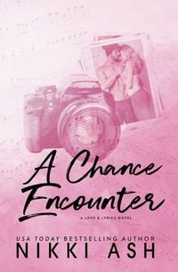 Produktbild: A Chance Encounter