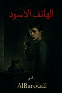 Produktbild: الهاتف الأسود
