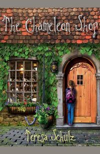 Produktbild: The Chameleon Shop