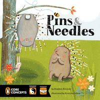 Produktbild: Pins & Needles