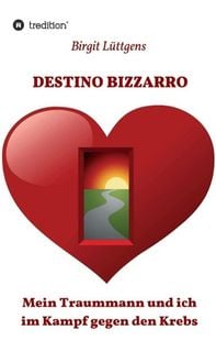 Produktbild: Destino Bizzarro