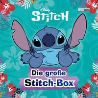 Produktbild Disney Stitch: Die große Stitch-Box