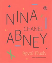 Produktbild: Nina Chanel Abney