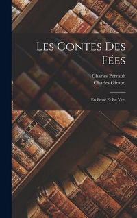 Produktbild: Les Contes Des F&eacute;es