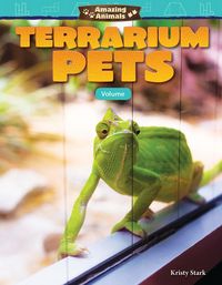 Produktbild: Amazing Animals: Terrarium Pets