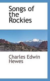 Produktbild: Songs of the Rockies