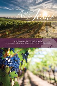 Produktbild: Abiding in the Vine
