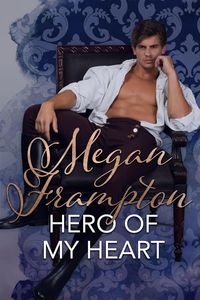 Produktbild: Hero of My Heart