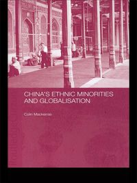 Produktbild: China's Ethnic Minorities and Globalisation