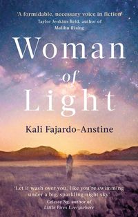Produktbild: Woman of Light