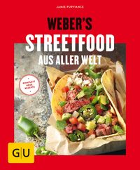 Produktbild: Weber's Streetfood aus aller Welt