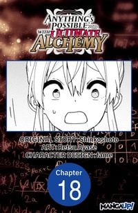 Produktbild: Anything's Possible with Ultimate Alchemy #018