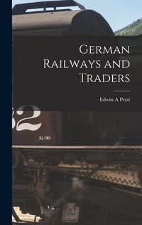 Produktbild: German Railways and Traders