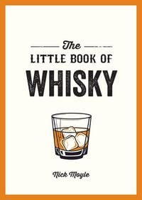 Produktbild: The Little Book of Whisky
