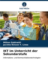 Produktbild: IKT im Unterricht der Sekundarstufe