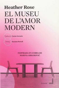 Produktbild: El museu de l'amor modern