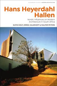 Produktbild: Hans Heyerdahl Hallen