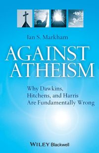 Produktbild: Against Atheism