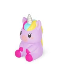 Produktbild Legami Anti-Stress-Squishy - Stress Less - Einhorn