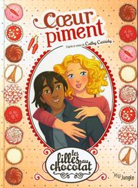 Produktbild: Les filles au chocolat