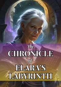 Produktbild: The Chronicle of Elara's Labyrinth