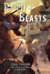 Produktbild: Path of Beasts