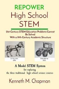 Produktbild: Repower High School Stem