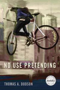 Produktbild: No Use Pretending