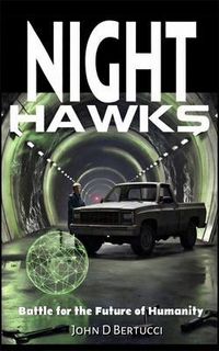 Produktbild: Night Hawks