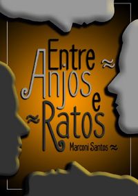 Produktbild: Entre Anjos E Ratos