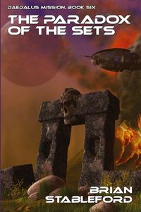 Produktbild: The Paradox of the Sets