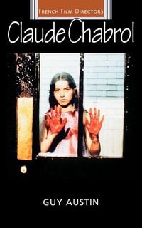 Produktbild: Claude Chabrol