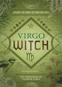 Produktbild: Virgo Witch