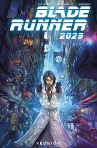 Produktbild: Blade Runner 2029 Vol. 1: