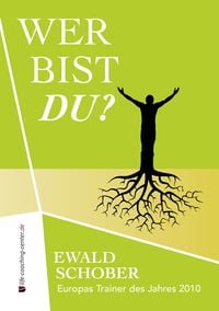 Produktbild: Wer bist Du?