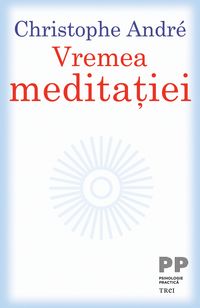 Produktbild: Vremea meditatiei