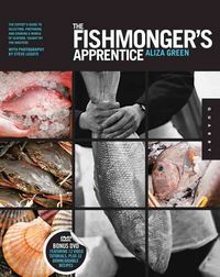 Produktbild: Green, A: The Fishmonger's Apprentice