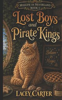 Produktbild: Lost Boys and Pirate Kings